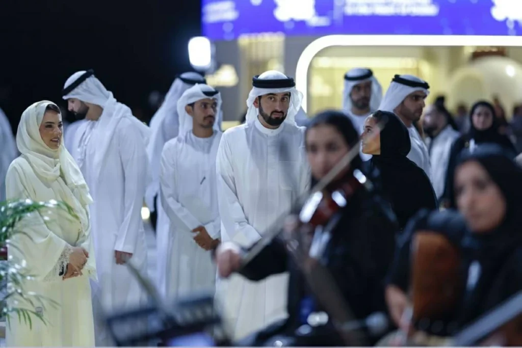 أحمد بن محمد: دبي ترسخ مكانتها ملتقى رئيسياً للارتقاء بمستقبل الإعلام العربي