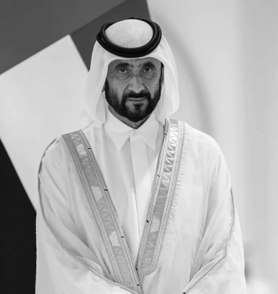 محمد بن زايد معزياً في وفاة أحمد بن راشد: ستظل مآثره حاضرة في الذاكرة