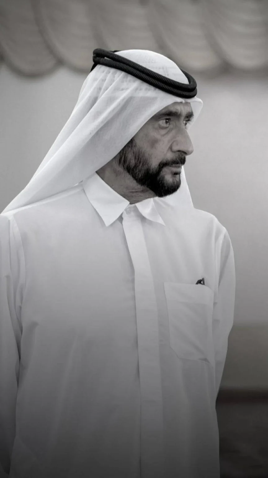 منصور بن زايد: أحمد بن راشد فقيدنا جميعاً