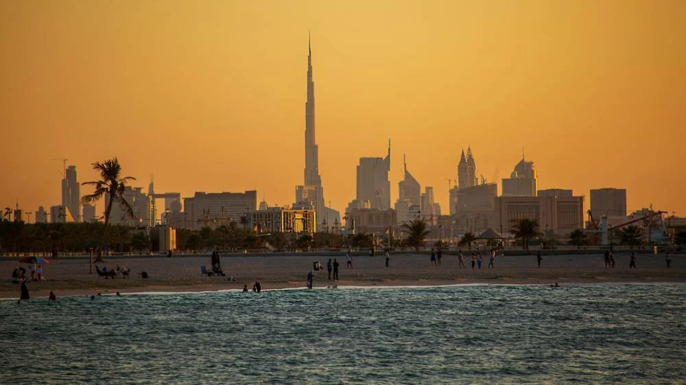 UAE weekend weather: Temperatures rise to 42°C, fog warning early morning and rain possible in Fujairah