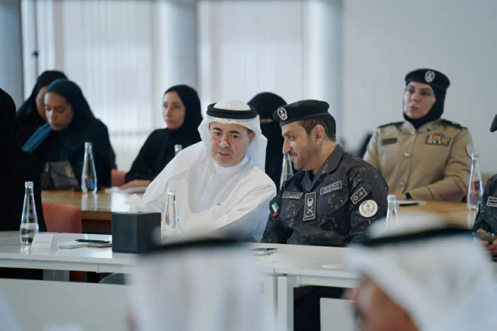 الشارقة تعزز تطبيق معايير برنامج المدن الصحية