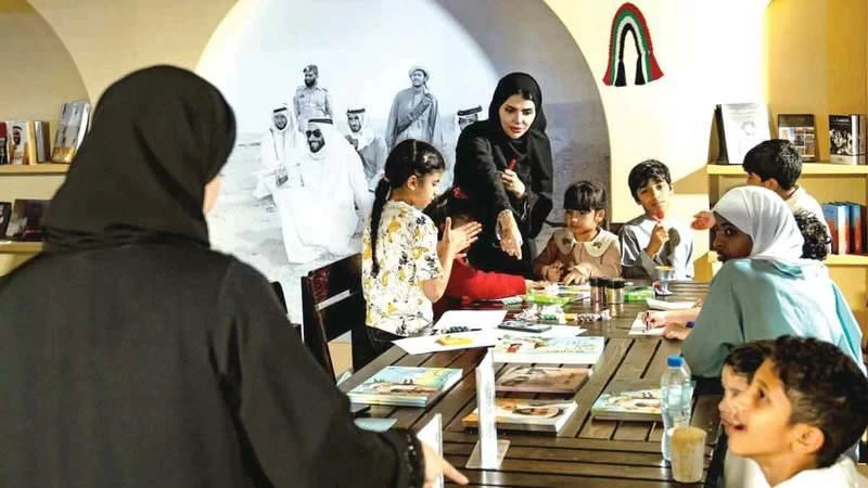 UAE working mothers: Five parliamentary recommendations that could change how you balance work and family life