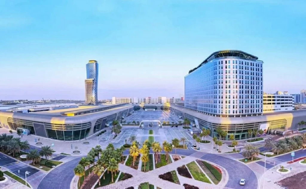 الأعلى في تاريخها.. «أدنيك» ترفد اقتصاد الإمارات بـ 9.2 مليار درهم 2025