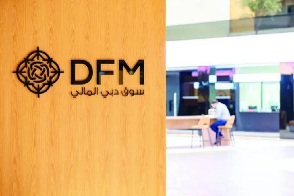 دبي المالي يعدّل العقود المستقبلية لسهم «إمباور»