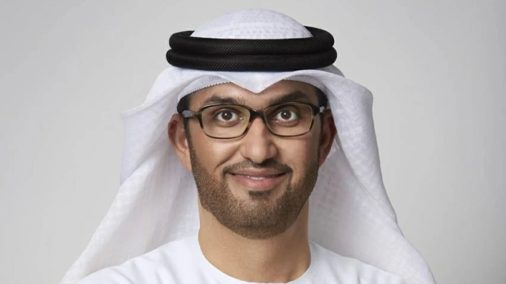 Minister of Industry and Advanced Technology reaffirms UAE commitment to enduring economic partnership with Germany