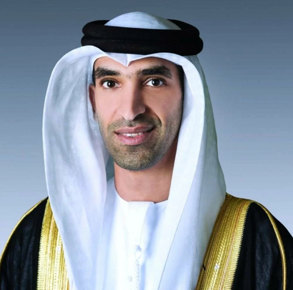 Al Zeyoudi: UAE-BRICS trade grows 28.5% as economic partnerships deepen