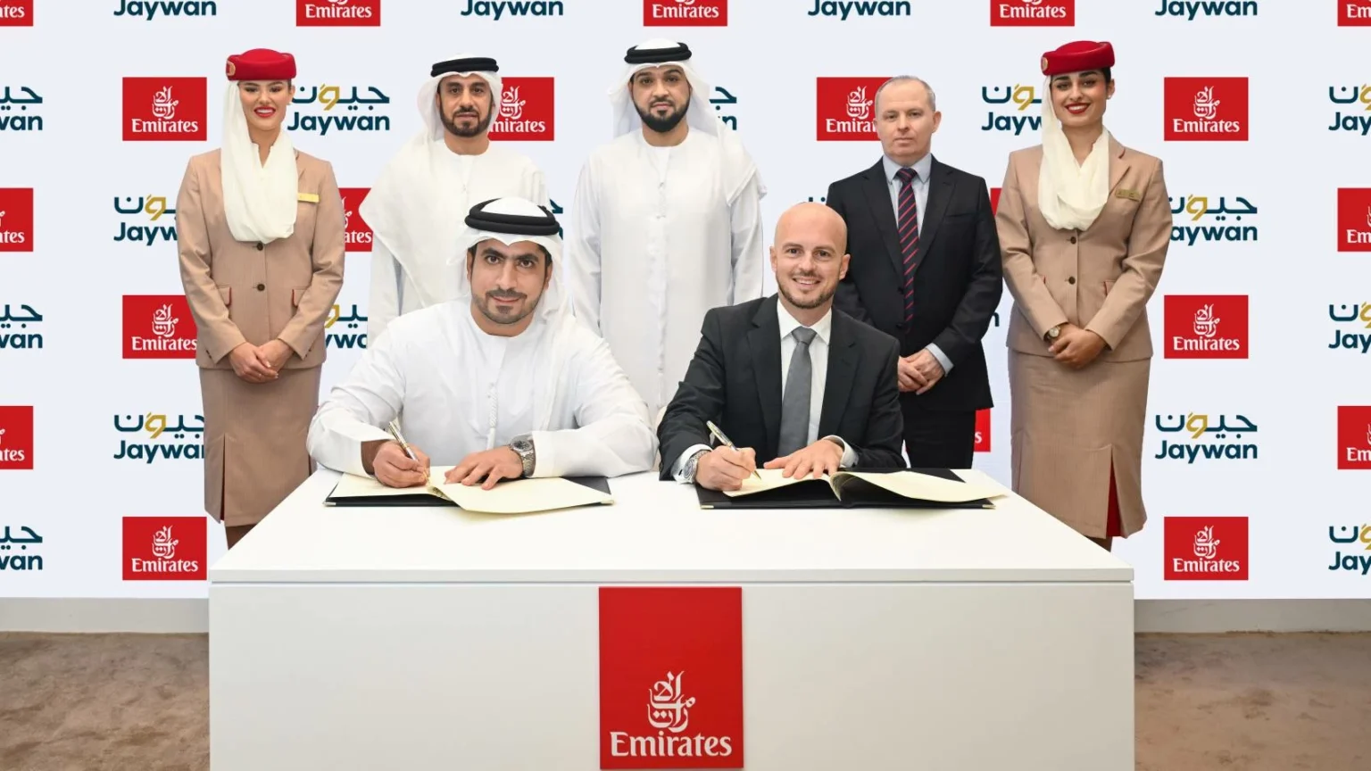 Emirates adds Jaywan card payments for flight bookings, unlocking UAE national card discounts from Dubai