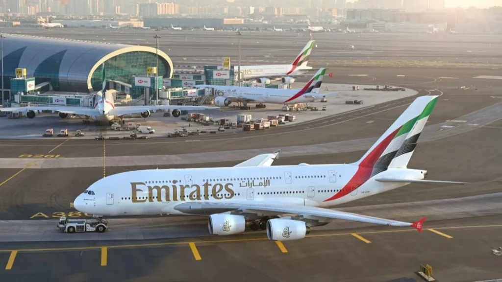 Emirates signs 11 new ATM partnerships, expanding tourism ties, codeshares and support for new customer segments