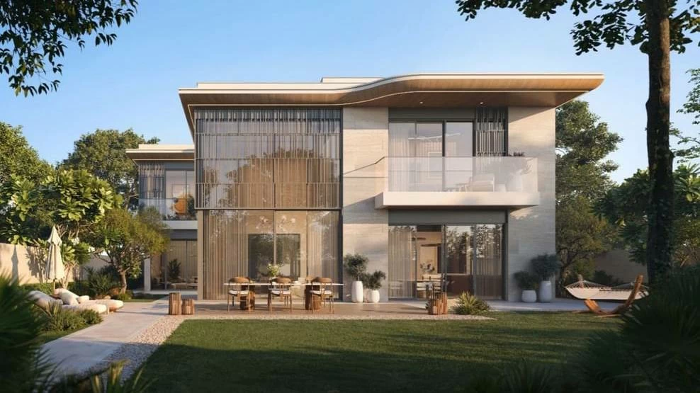 Aldar launches Talay villas, first residential community at Marsa Al Saadiyat in Abu Dhabi