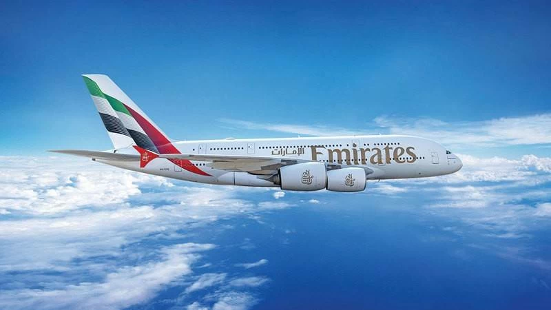 Emirates wraps up ATM 2026 with 30 partnerships, debuts electric premium economy seat