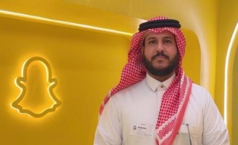 عبدالله الروقي.. شغف بالتقنية والإعلام يقوده إلى إنجازات عالمية في الواقع المعزز