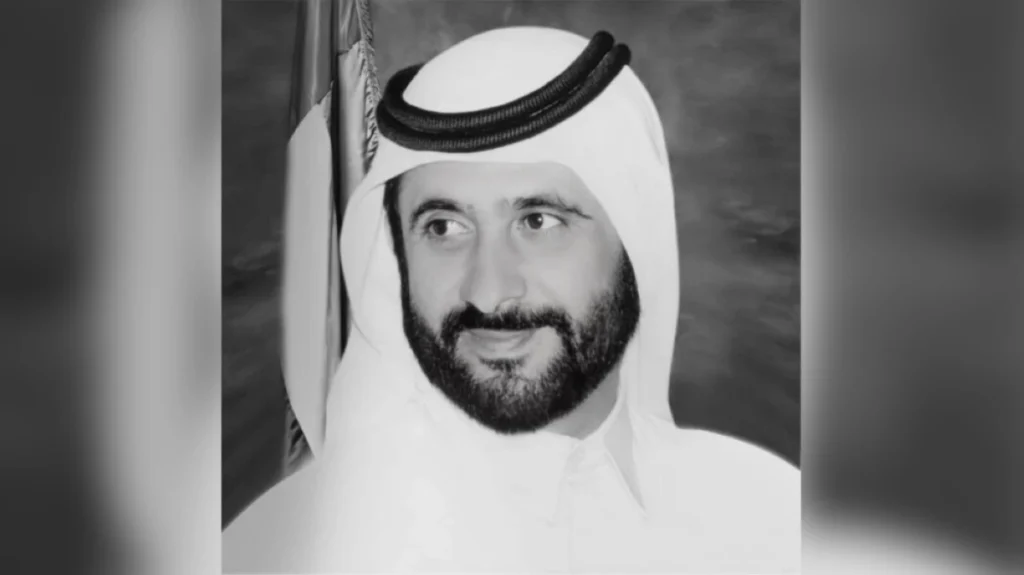 Oman’s Sultan Haitham extends condolences on the passing of Sheikh Ahmed bin Rashid Al Maktoum