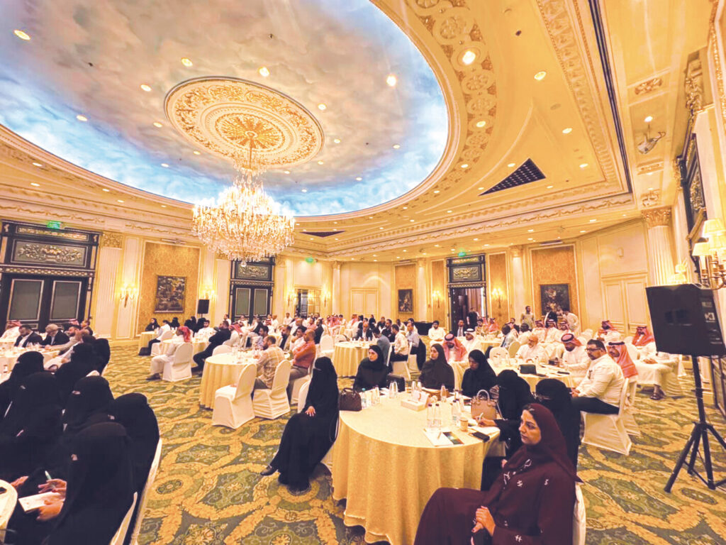 الشرقية.. ورشة عمل تُعزّز الاستثمار الوطني