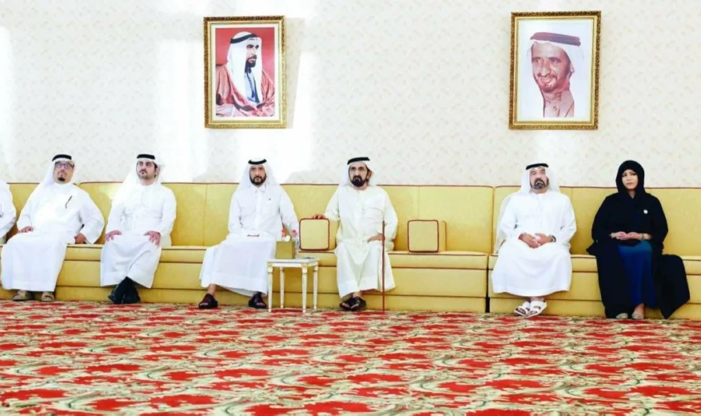 Ahmed bin Rashid: A life of service across security, sport and the economy