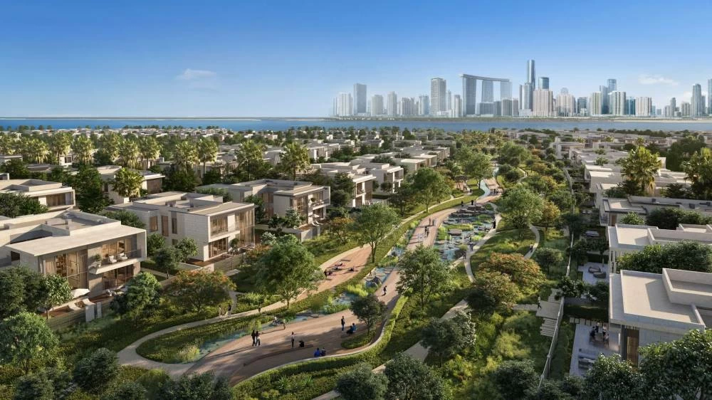Aldar Sales Top AED5 Billion After Talay and Yas Riva Reserve Launches in Abu Dhabi