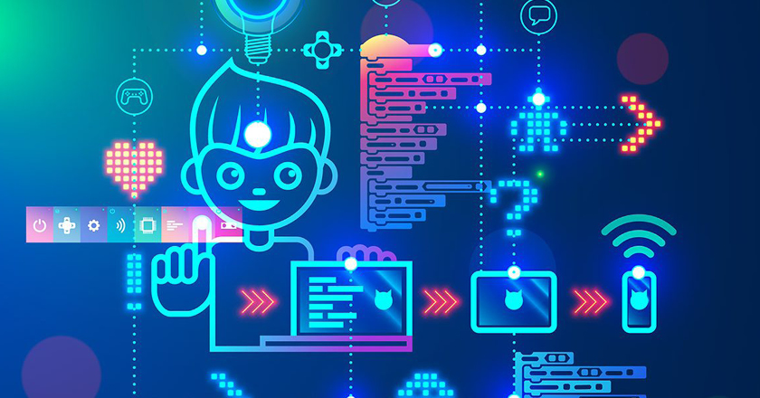 Kaspersky highlights children’s most popular online platforms in the Middle East and related digital risks