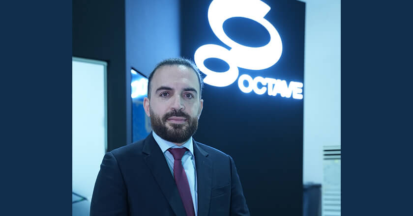 Octave advances industrial intelligence through connected data
