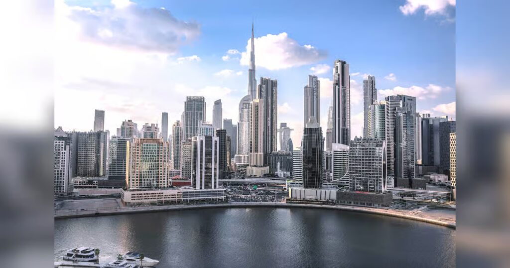 Dubai tenants move homes as new leases offer rents up to 15% lower