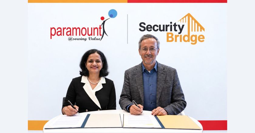 Paramount and SecurityBridge close SAP security gaps across GCC