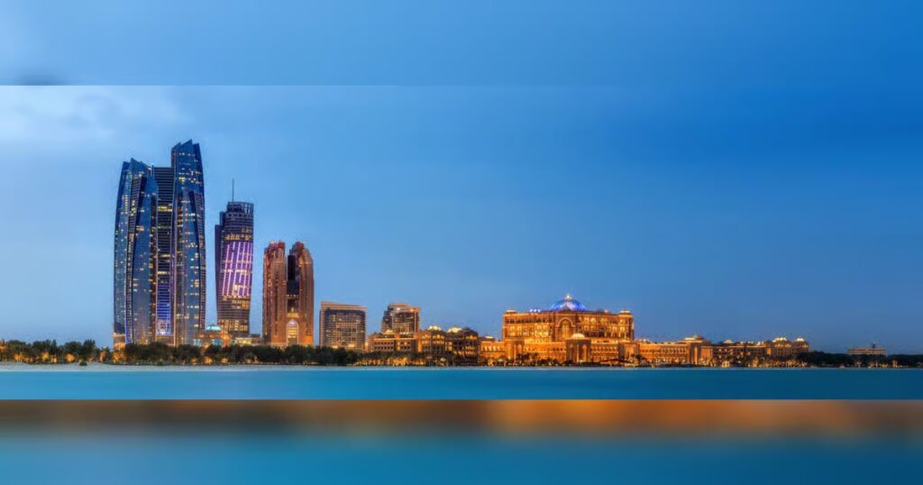 Abu Dhabi, Dubai ranked among top global cities for social capital, economic opportunity
