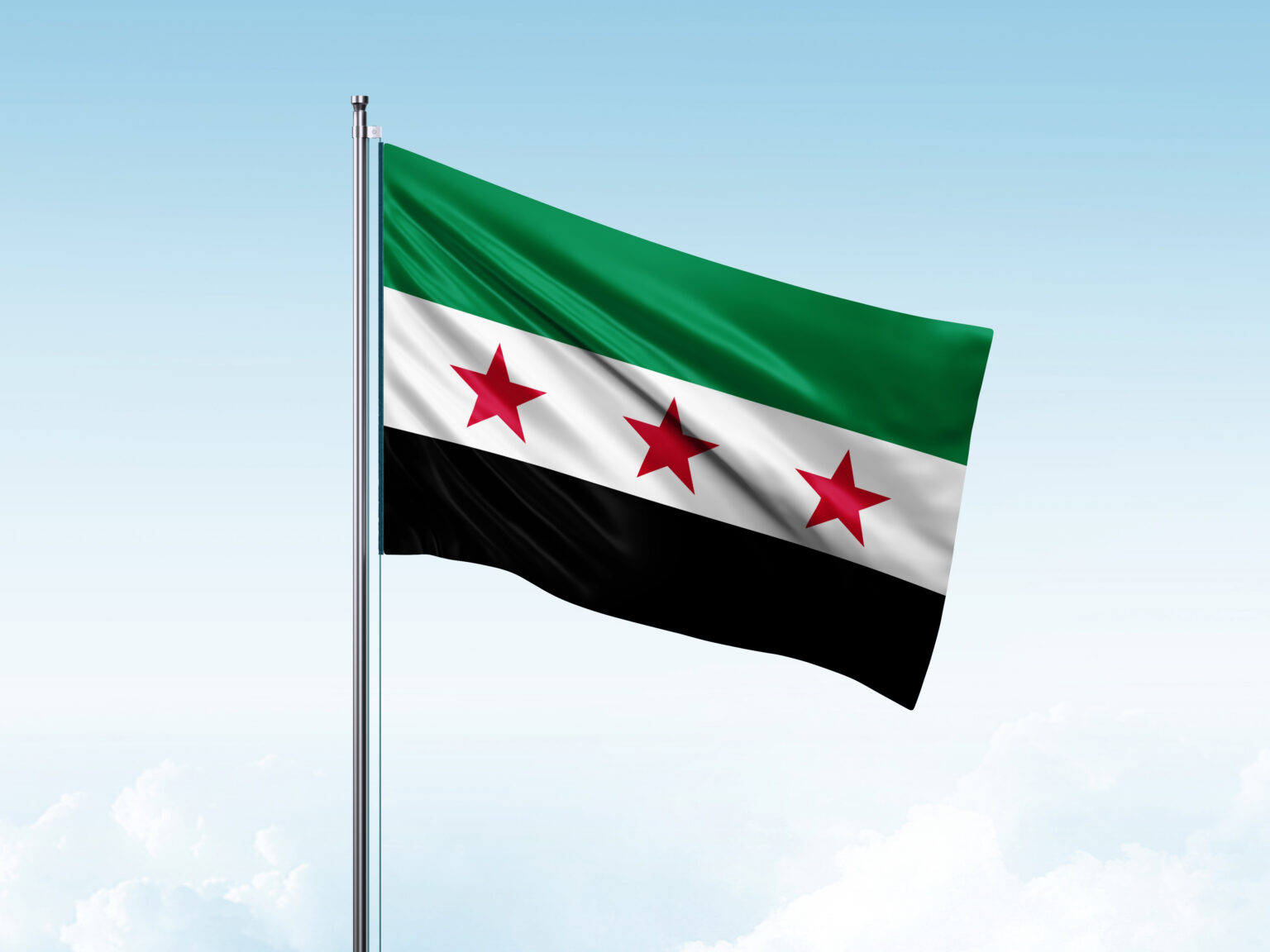 11 Syrian personnel killed in Deir ez-Zor depot blast