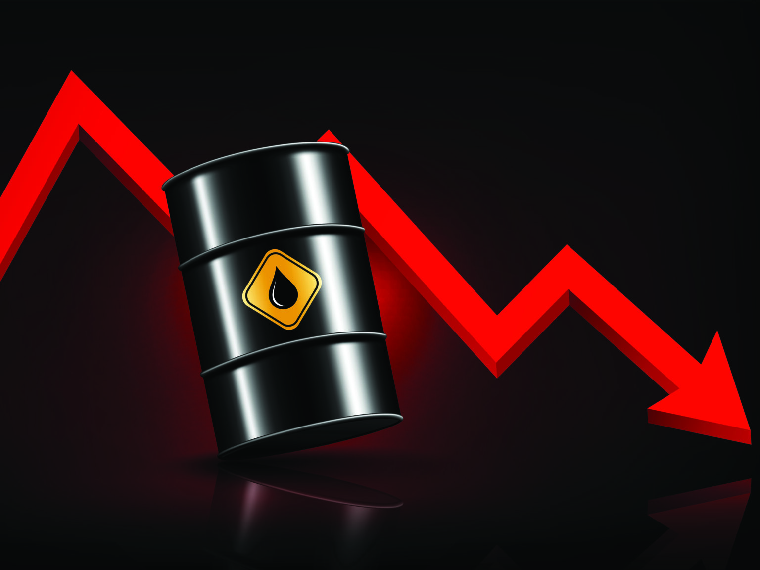 Oil prices edge lower after one-week high