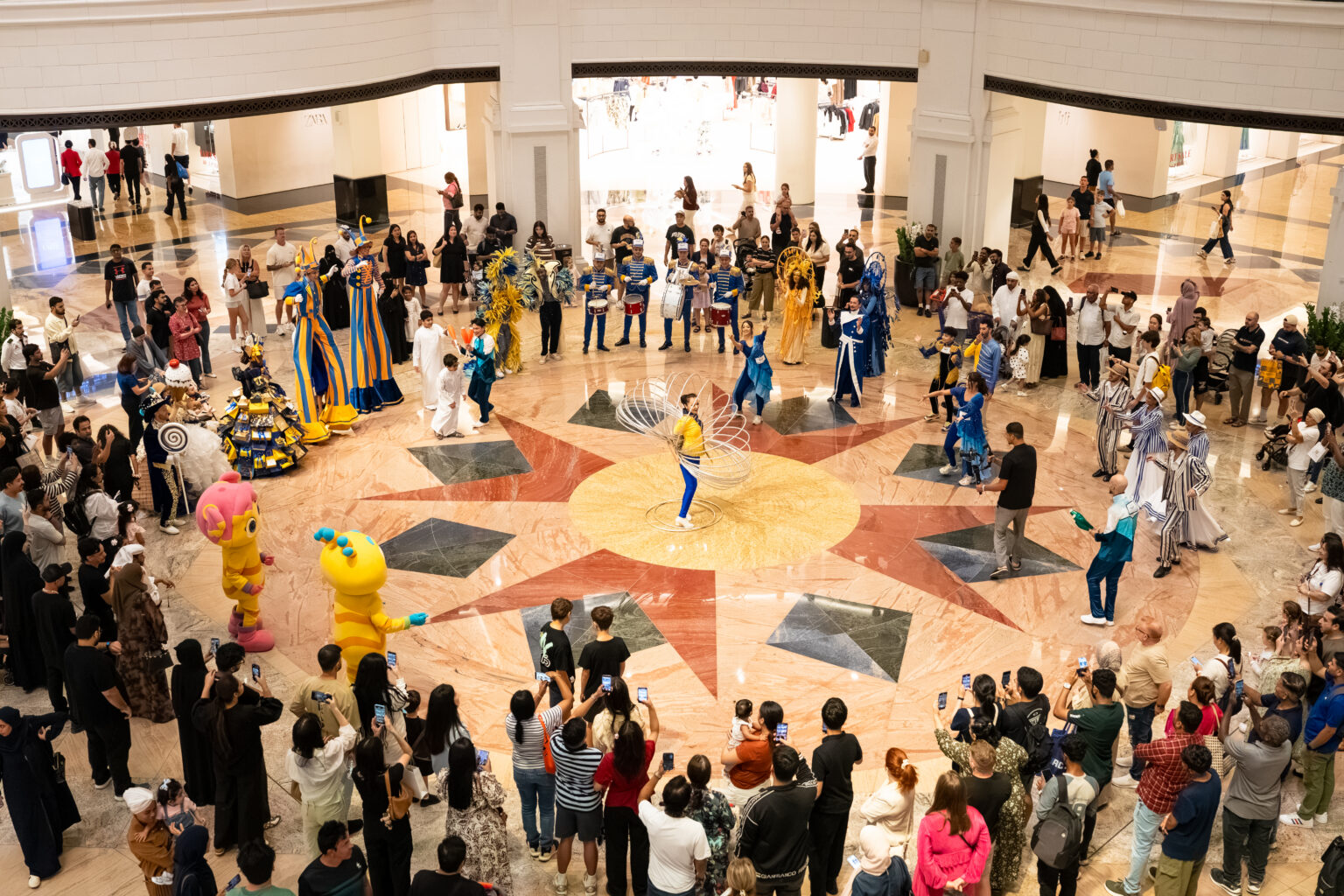 Dubai Summer Surprises 2026 boosts average consumer spending by 110%