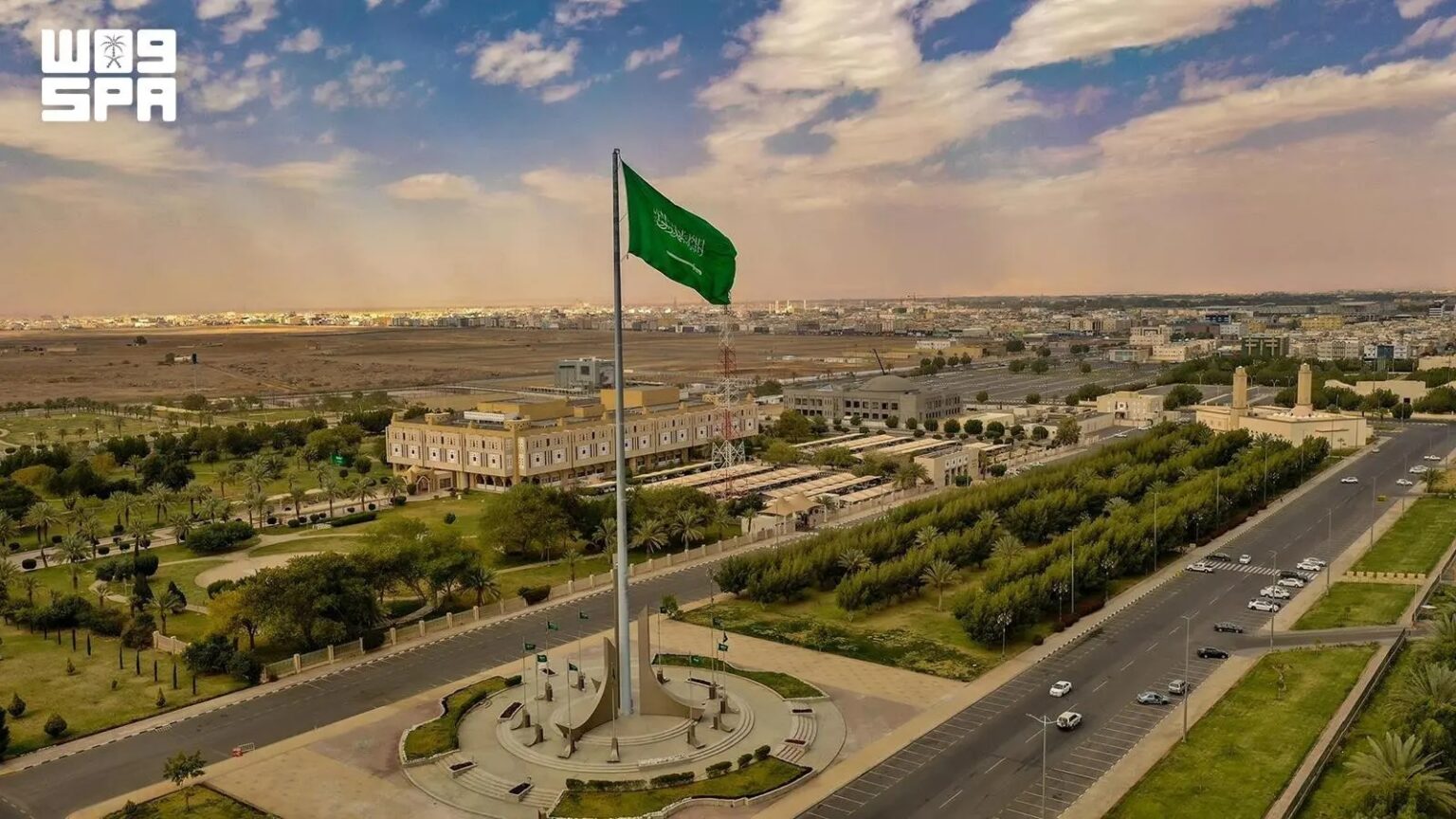 Sports and National Events Reflect Saudi Arabia’s Journey Toward Leadership