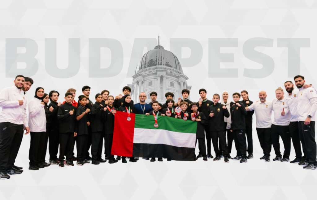 منتخب الكيك بوكسينج يختتم مشاركته في كأس العالم بالمجر بحصيلة 13 ميدالية ملونة