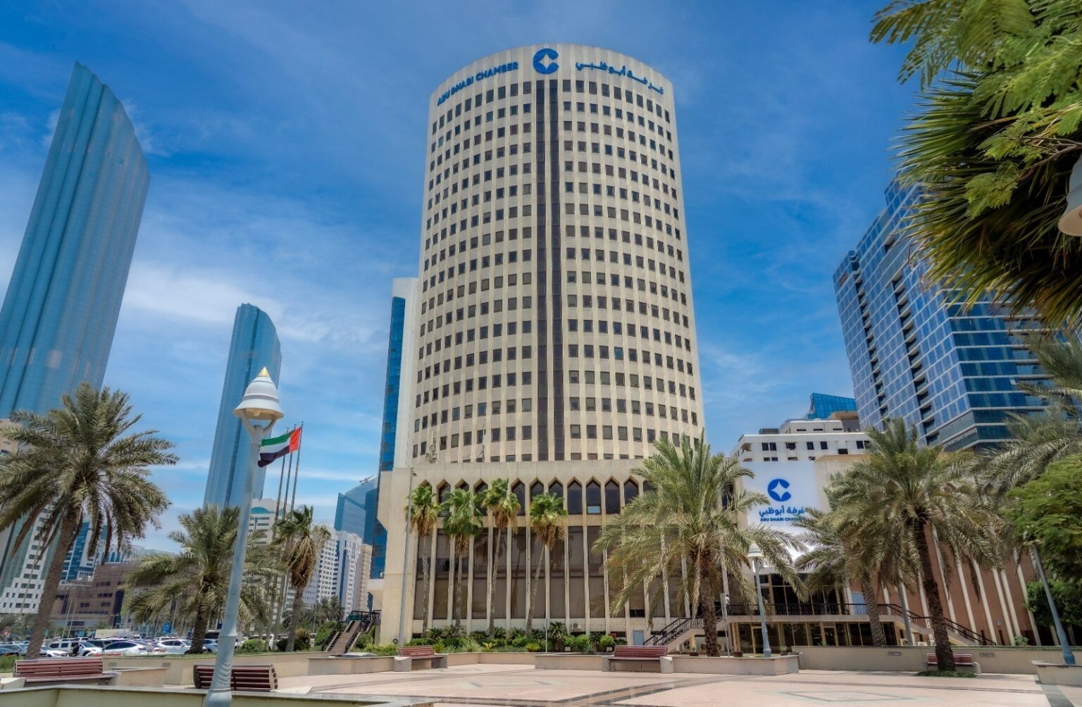 Abu Dhabi Chamber legislation committee sees 233% surge in legislative referrals