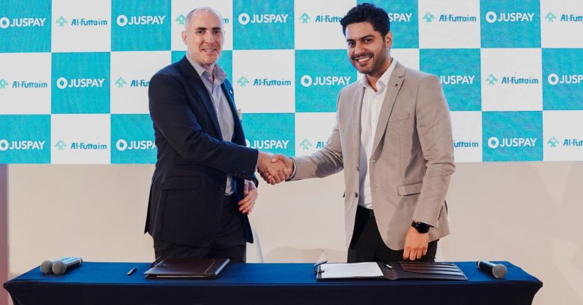 Al-Futtaim partners with Juspay to unify digital payments across brands and markets
