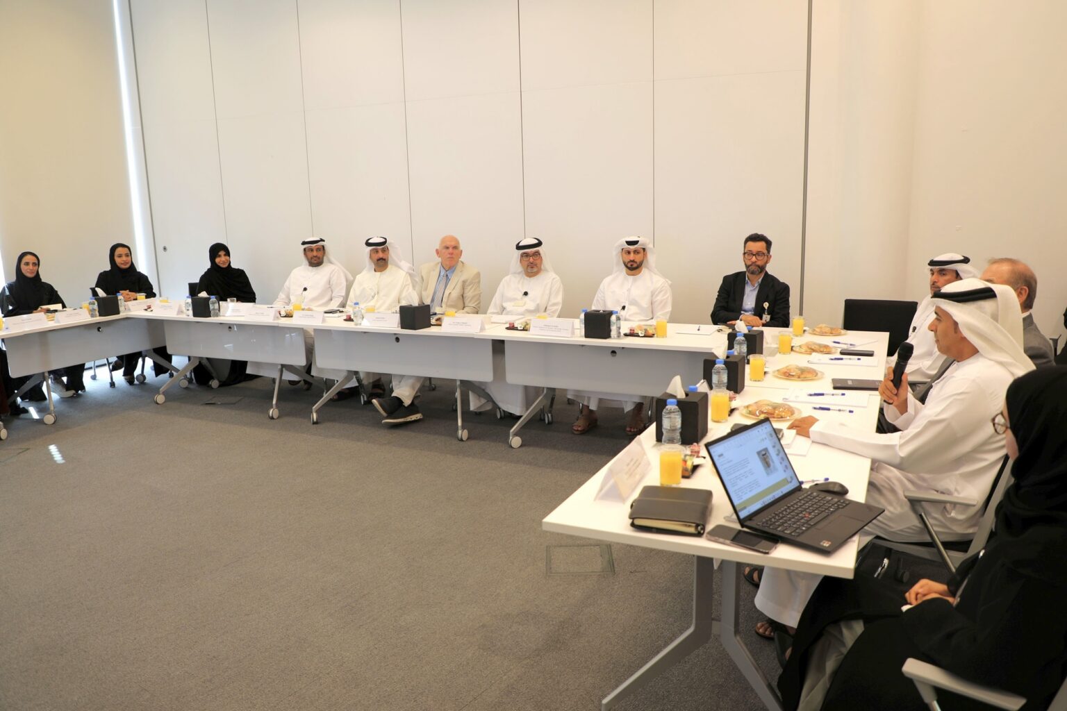 FANR highlights efforts to strengthen radiation monitoring