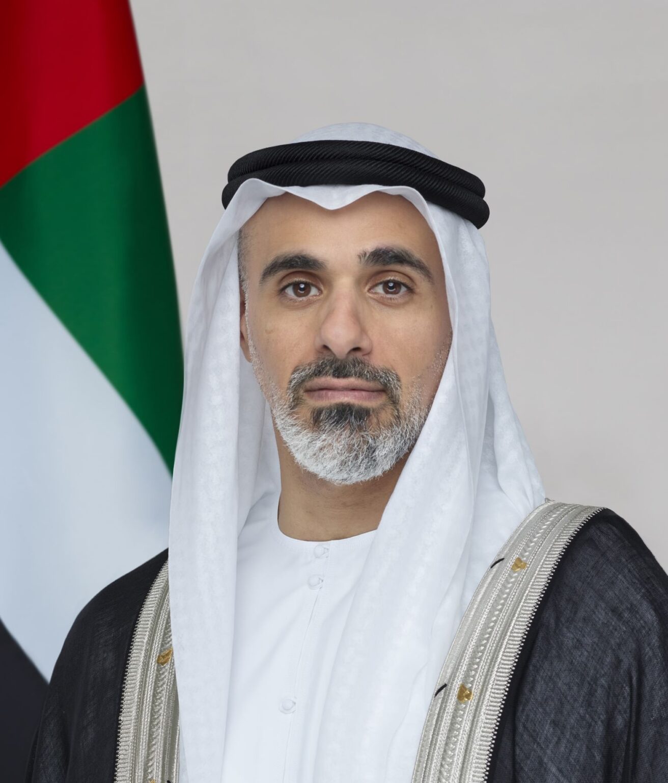 Crown Prince of Abu Dhabi concludes visit to India
