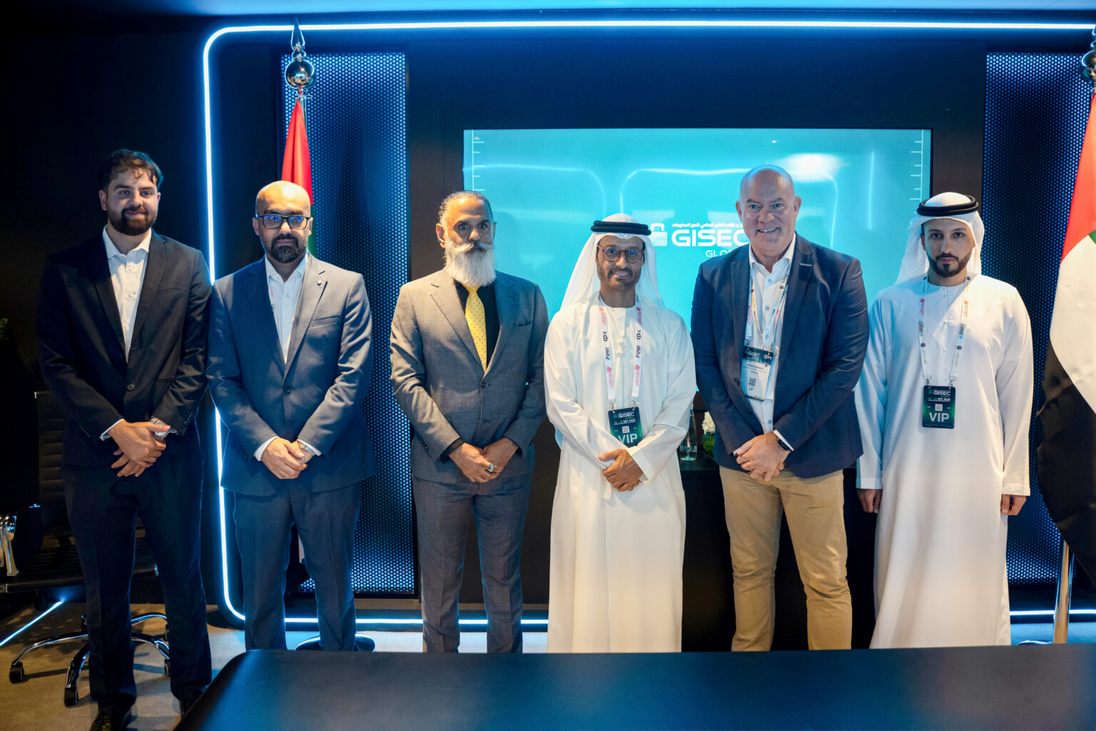 شراكات سيبرانية شاملة لترسيخ أمن التنقل الذاتي والذكاء الاصطناعي في الإمارات