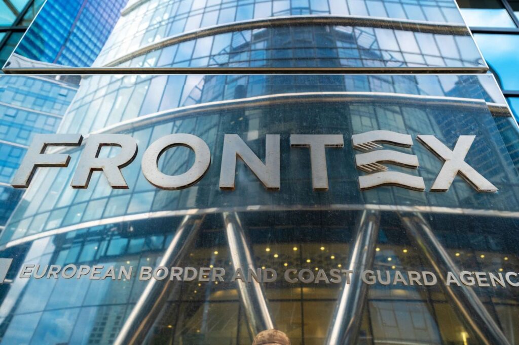Frontex supports return of 215,000 people from EU since 2022