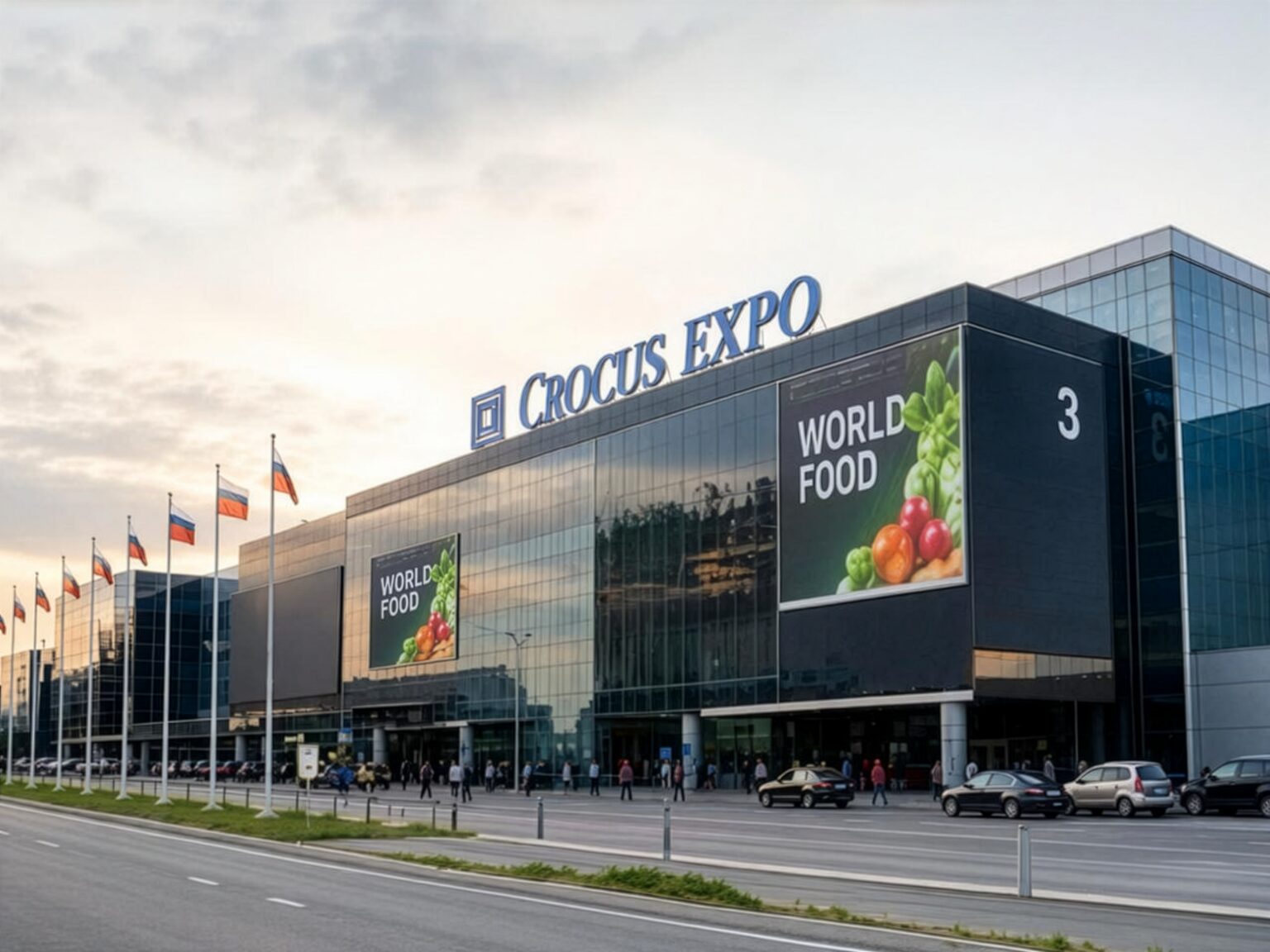 Ajman Chamber to participate in WorldFood Moscow to expand local product markets