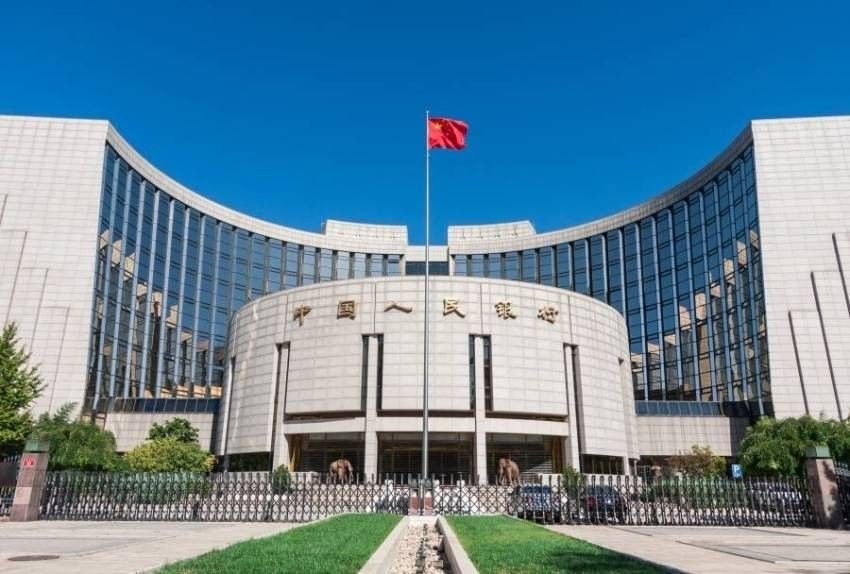 China's foreign exchange reserves reach US$3.44 trillion
