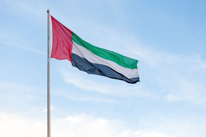 Rulers of Emirates congratulate Saudi King, Crown Prince on National Day