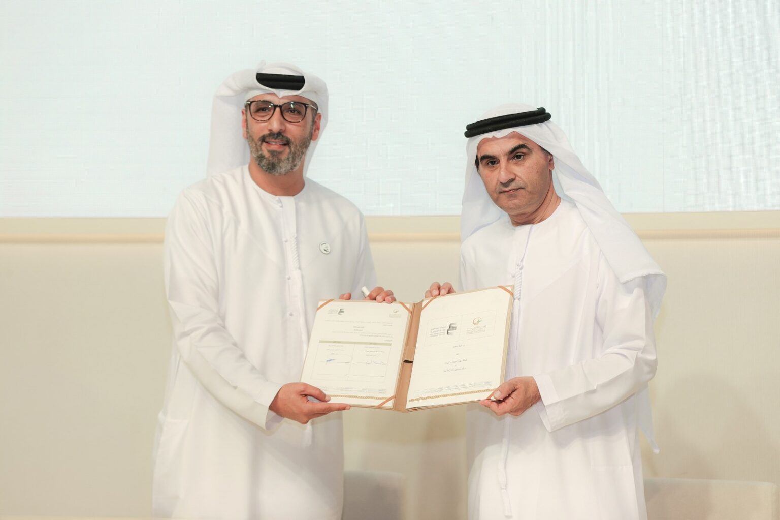 Zayed Authority for People of Determination, ALC sign MoU to promote knowledge, highlight creativity