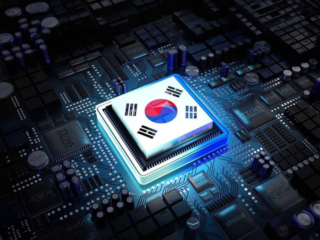 Korea's ICT exports reach US$59.98 billion in August