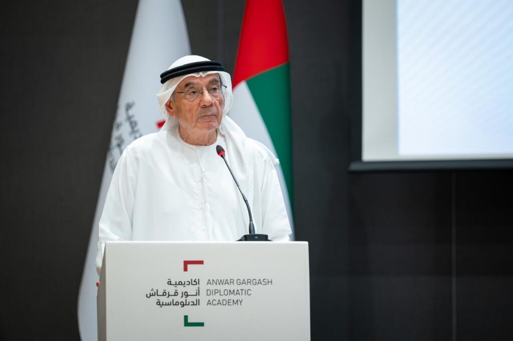 AGDA welcomes new cohort of future diplomats, Master’s students for 2026-2027 academic year