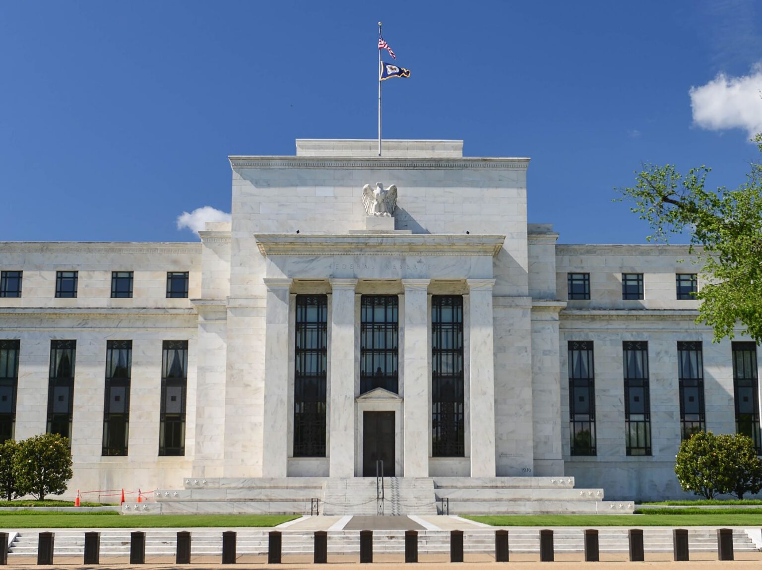 US Federal Reserve raises interest rate by 25 basis points