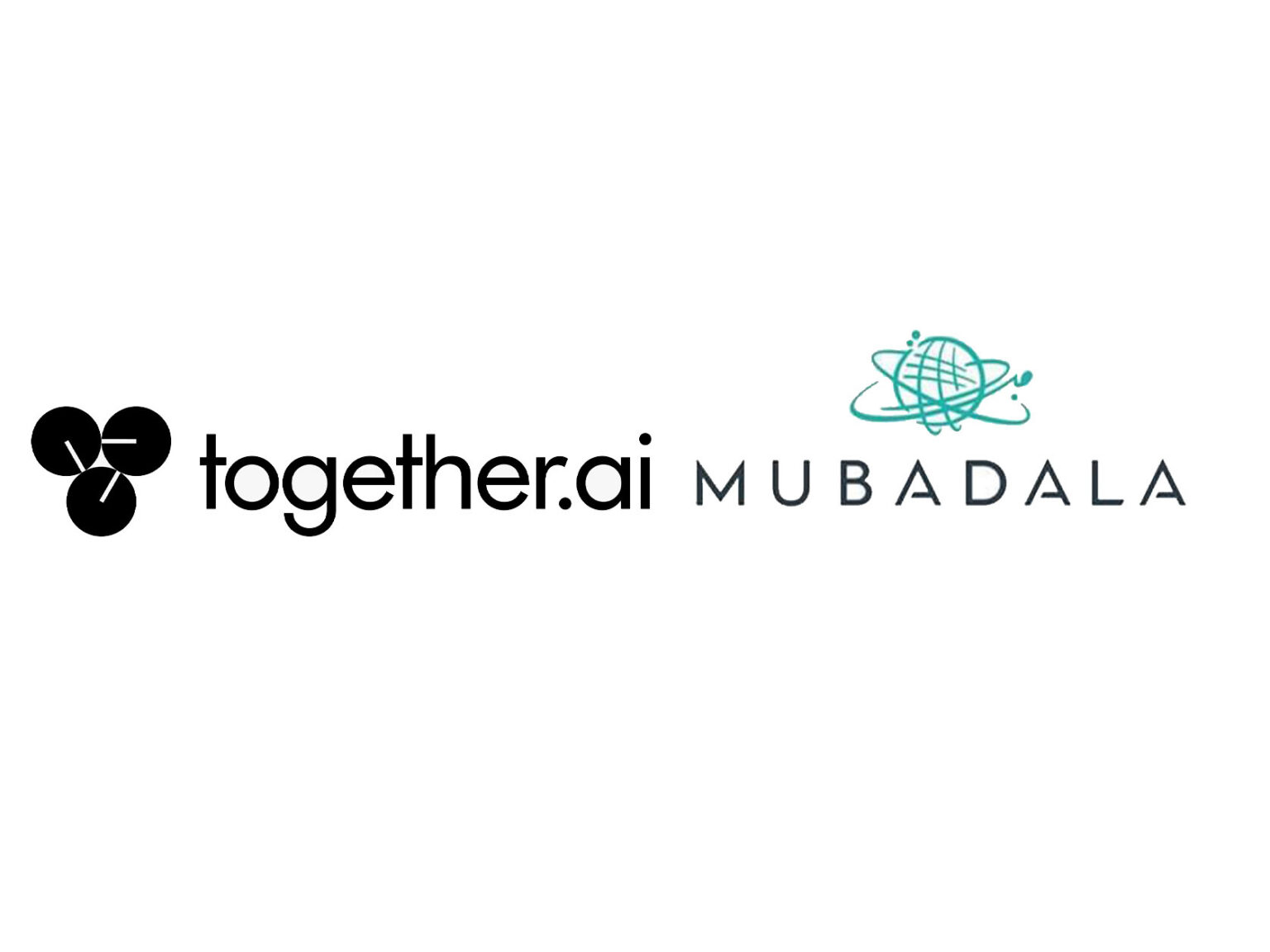 شراكة إستراتيجية بين "مبادلة" و"توغيذر إيه آي" لدعم منظومة البنية التحتية للذكاء الاصطناعي في الإمارات