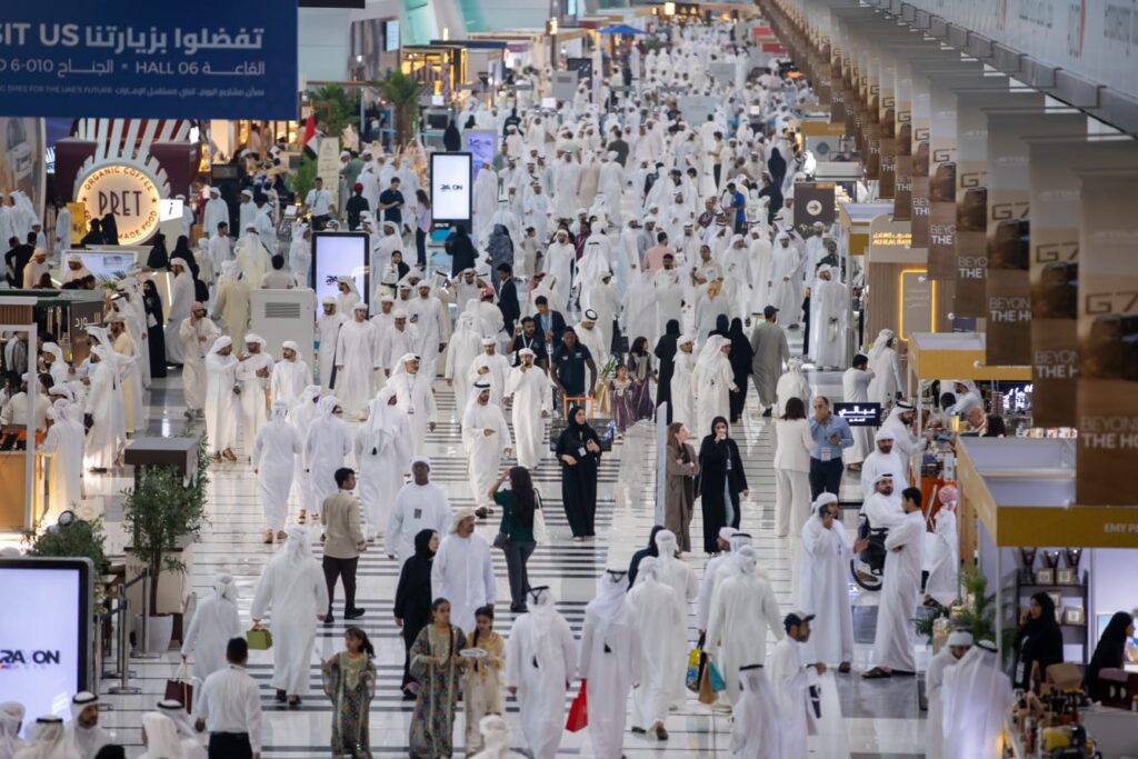 Heritage activities, live performances, educational workshops mark day five of ADIHEX 2026