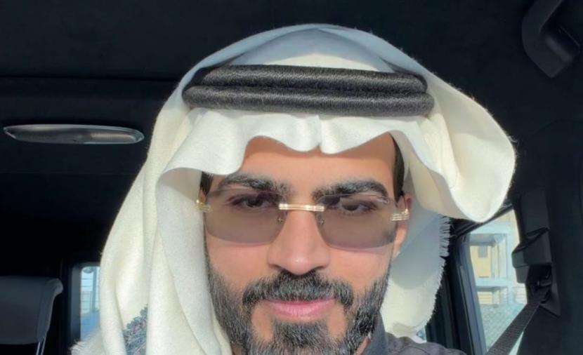 عبدالوهاب الدخيل «أبو سعد» يشارك رؤيته التربوية: الحوار والبناء النفسي أساس التعامل مع الأبناء