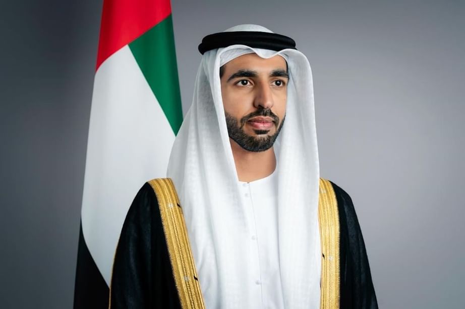 شخبوط بن نهيان/ الإمارات وأفريقيا: بناء مستقبل مشترك قائم على الشراكة والاستثمار