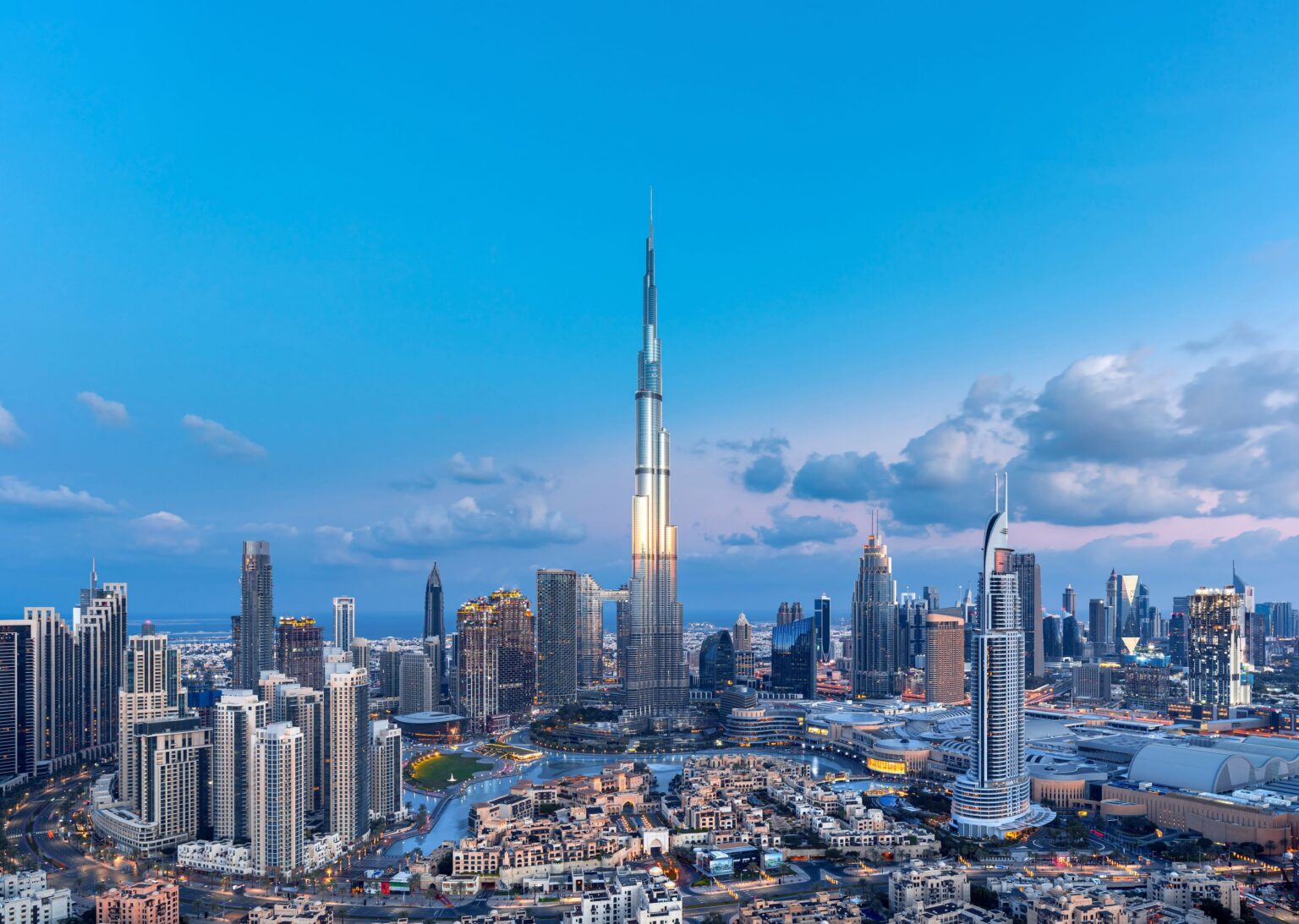 473 مليار درهم الناتج المحلي الإجمالي لدبي في النصف الأول من 2026