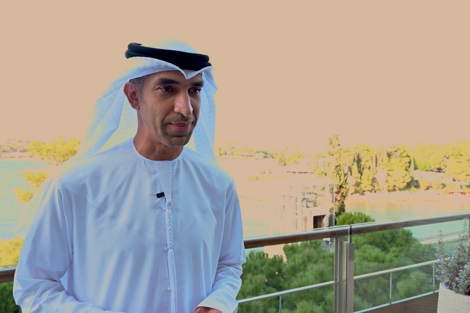 UAE plans additional $15 bn investment in Greece over next 5-8 years: Minister of Foreign Trade