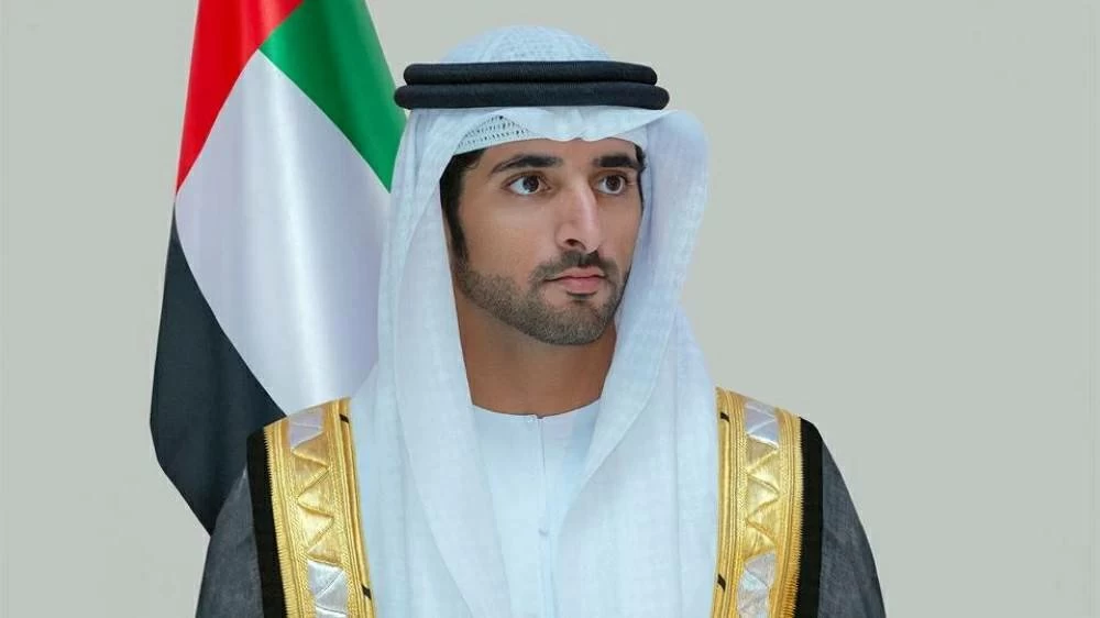 Hamdan bin Mohammed launches Create AI Agents championship with AED2.5 million prize pool