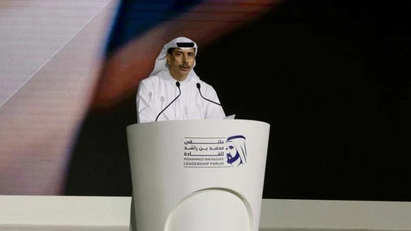 DIFC Za’abeel District to Double Capacity in Dh100bn Expansion, Says Governor Essa Kazim